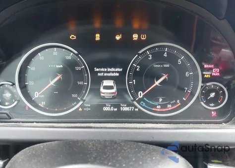 2014 BMW 650I Gran Coupe z USA, uszkodzony, nr VIN WBA6B2C58ED129639